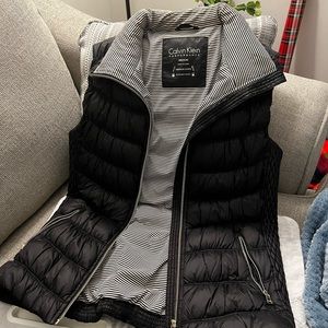 Calvin Klein vest
